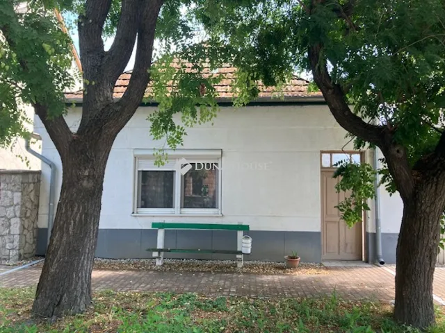 Eladó ház Lébény 85 nm