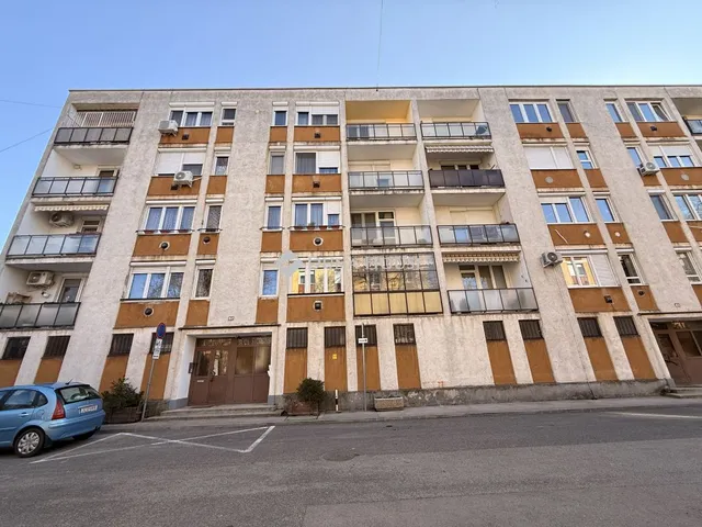 Eladó lakás Győr 54 nm
