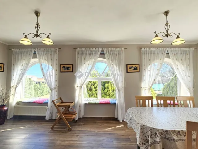 Eladó ház Balatonalmádi, Kisberényi út 229 nm