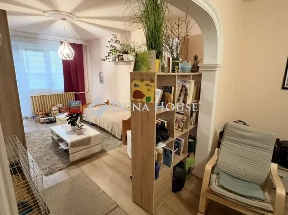 Eladó lakás Győr 55 nm