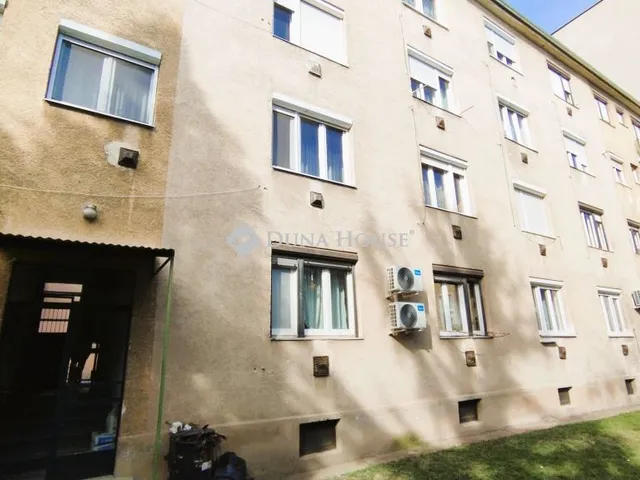 Eladó lakás Szombathely, Széll Kálmán utca 52 nm