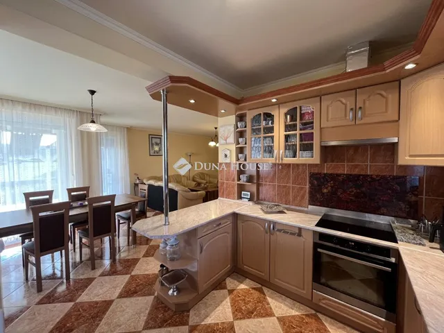 Eladó ház Győrújbarát 110 nm