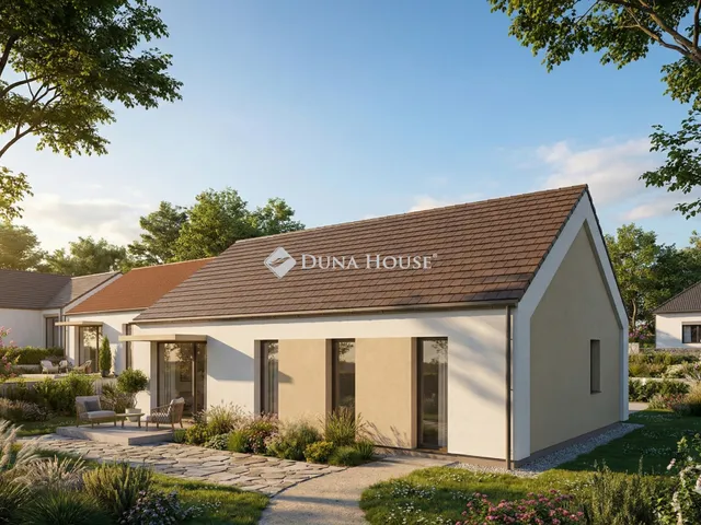 Eladó ház Pannonhalma, Arany János út 88 nm