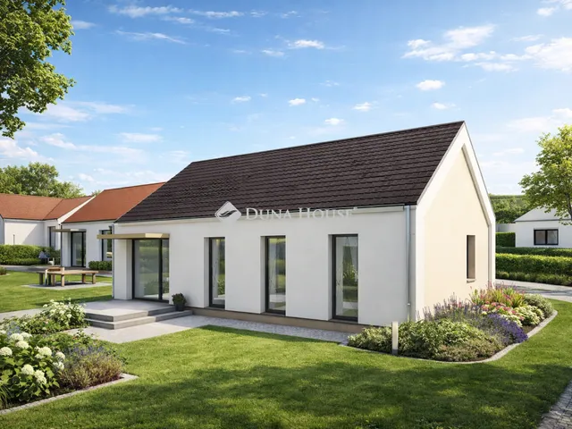 Eladó ház Pannonhalma, Arany János út 88 nm