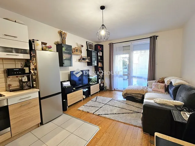 Eladó lakás Veszprém 52 nm