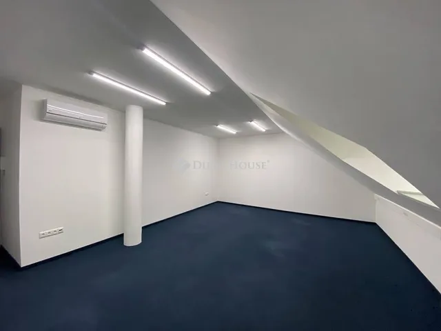 Kiadó kereskedelmi és ipari ingatlan Győr, Liszt Ferenc utca 25 nm