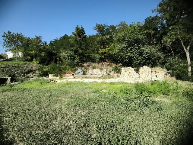 Eladó telek Pannonhalma 585 nm