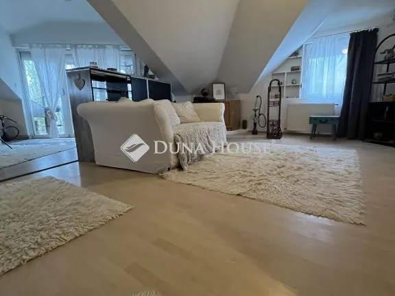 Eladó lakás Győrladamér 94 nm