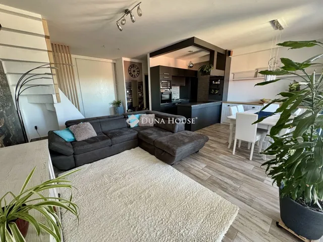 Kiadó lakás Győr 97 nm