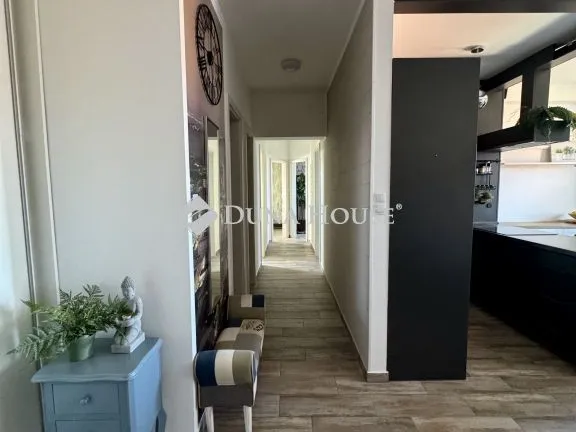 Kiadó lakás Győr 97 nm