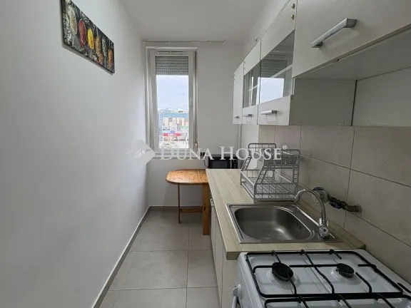 Kiadó lakás Győr 42 nm