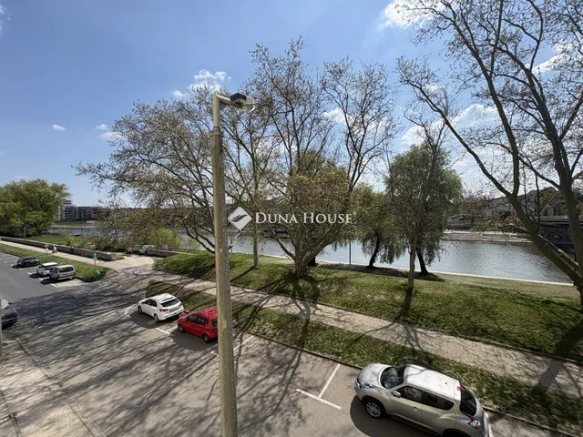 Kiadó lakás Győr 35 nm