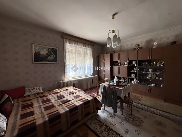 Eladó ház Szil 123 nm