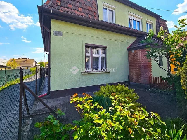 Eladó lakás Győr 47 nm