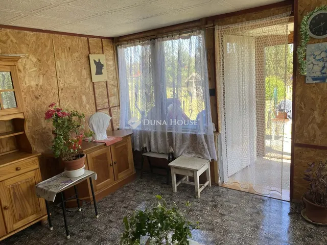 Eladó üdülő és hétvégi ház Bársonyos 75 nm