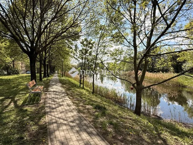 Eladó lakás Győr 55 nm