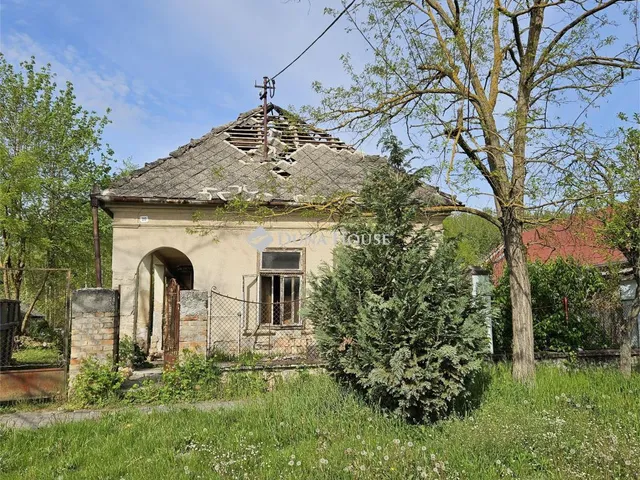 Eladó ház Románd, Kossuth utca 120 nm