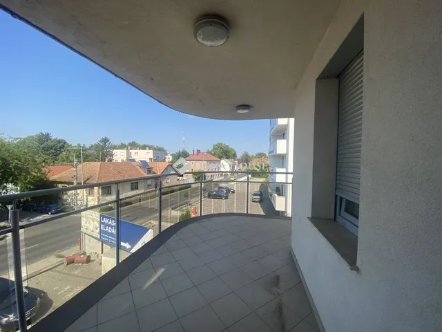 Kiadó lakás Győr 75 nm