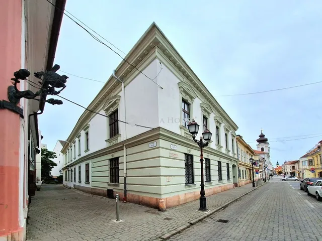 Eladó lakás Győr 63 nm