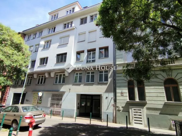 Eladó lakás Budapest IX. kerület 47 nm