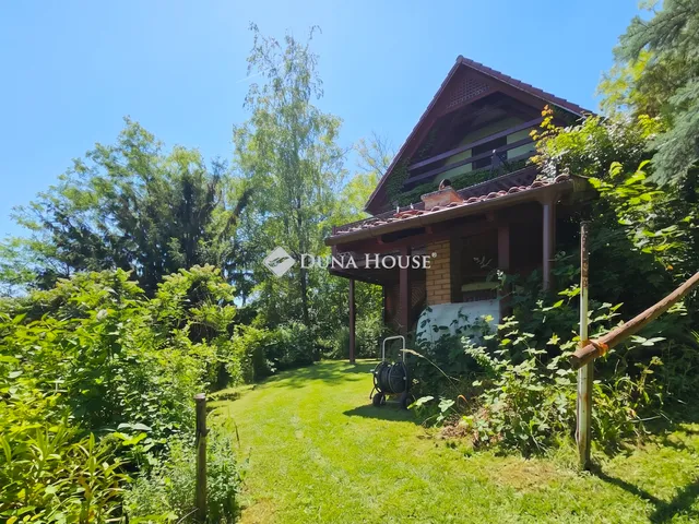 Eladó ház Győrújbarát 70 nm