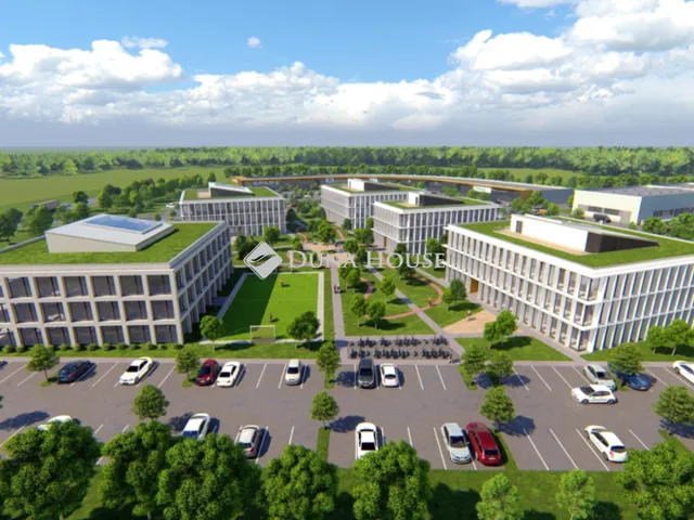 Eladó garázs Győr 12 nm