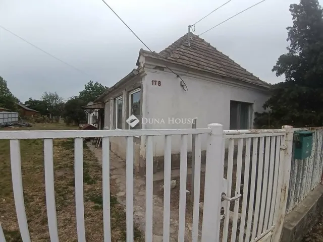Eladó ház Kerékteleki 65 nm