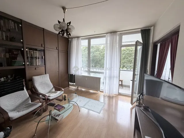 Eladó lakás Budapest XI. kerület 53 nm