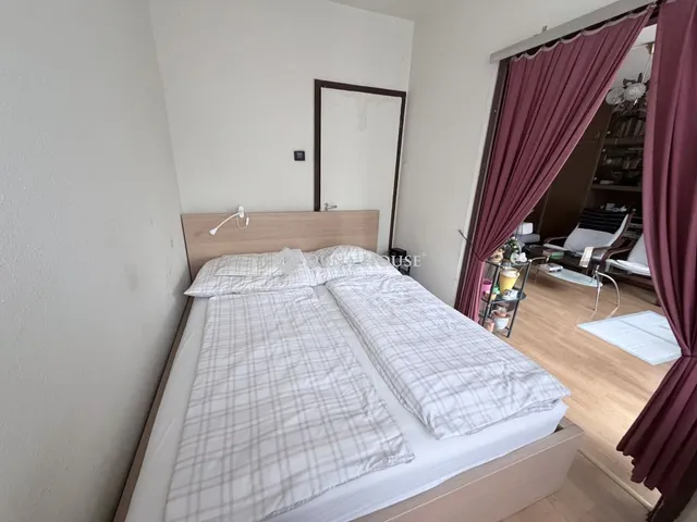 Eladó lakás Budapest XI. kerület 53 nm