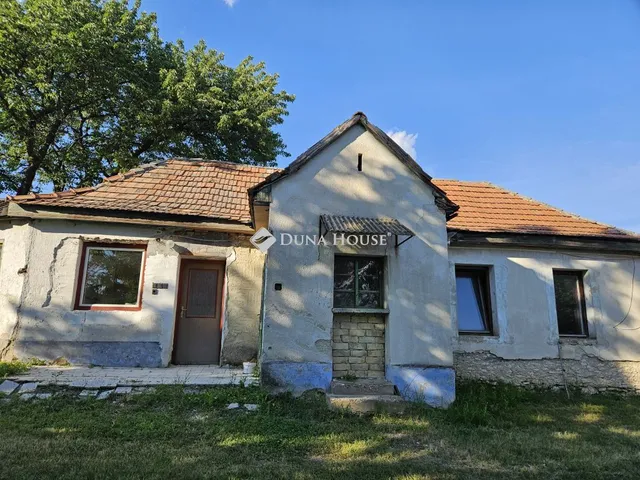Eladó ház Dudar 59 nm