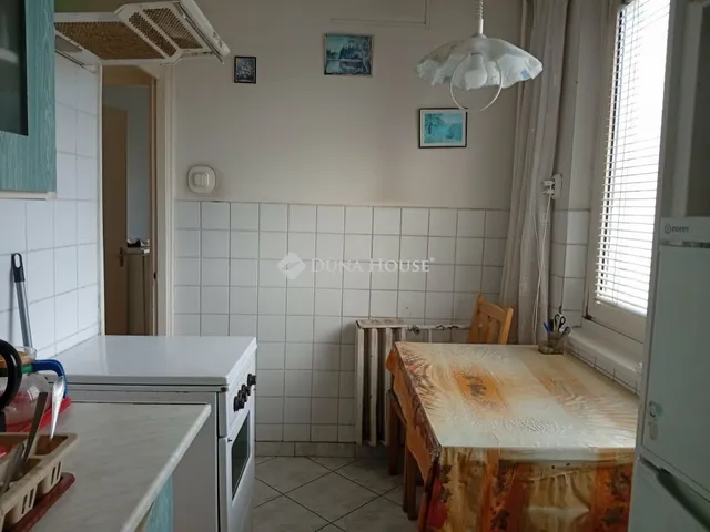 Eladó lakás Győr, Illyés Gyula utca 55 nm