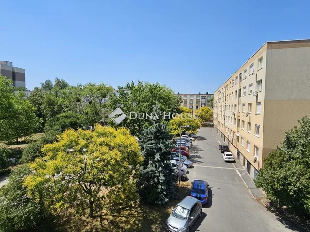 Eladó lakás Mosonmagyaróvár 35 nm