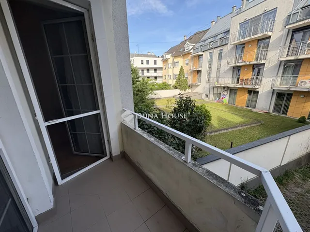 Kiadó lakás Győr 68 nm
