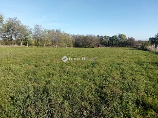 Eladó telek Győrság 7064 nm
