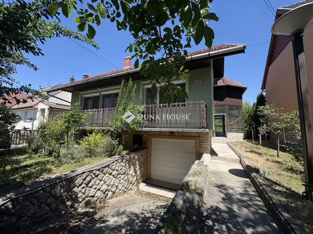 Eladó ház Győr 160 nm