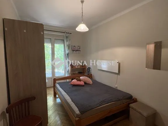 Kiadó lakás Győr, Szent István út 32 nm
