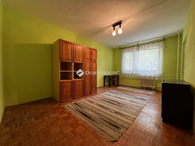 Eladó lakás Győr 36 nm