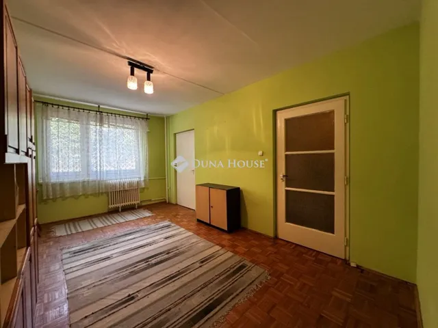 Eladó lakás Győr 36 nm