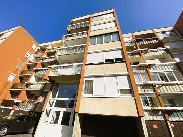 Eladó lakás Szombathely 51 nm