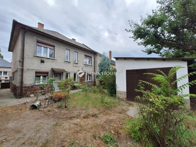 Eladó ház Győr 156 nm