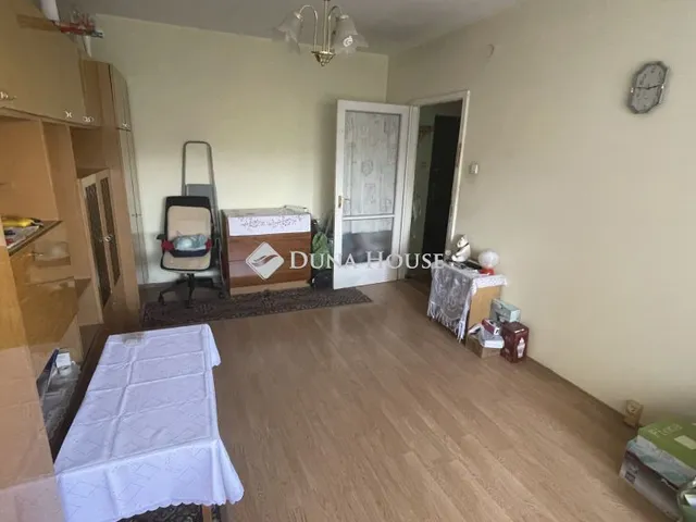 Eladó lakás Győr 53 nm