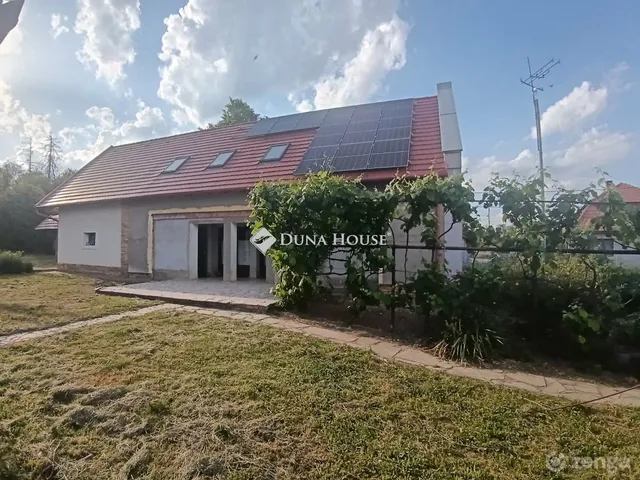 Eladó ház Bakonybánk 58 nm