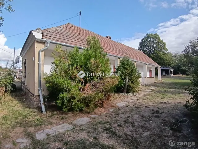 Eladó ház Bársonyos, Kossuth Lajos utca 63 nm