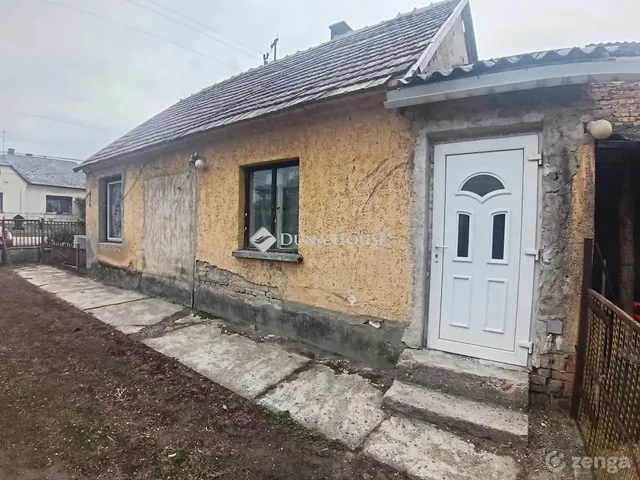 Eladó ház Kisbér 64 nm