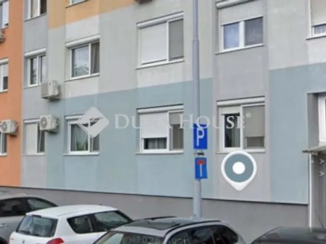 Eladó lakás Győr 62 nm