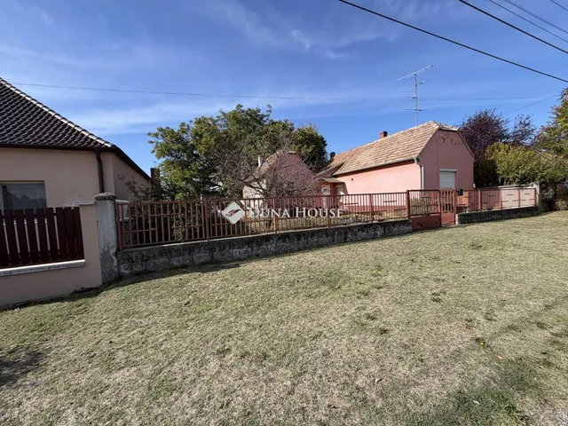 Eladó ház Győr 60 nm