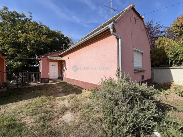 Eladó ház Győr, Kálmán Imre utca 60 nm