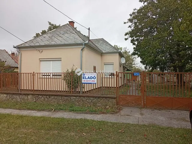 Eladó ház Kerékteleki 85 nm
