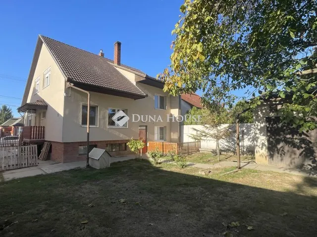Eladó ház Győr 200 nm