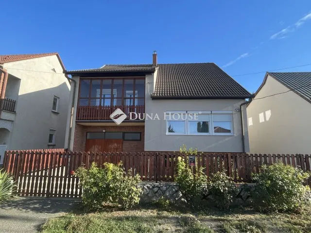 Eladó ház Győr 200 nm